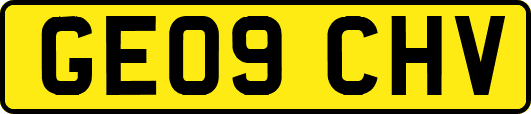 GE09CHV