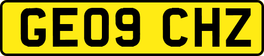 GE09CHZ