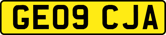 GE09CJA