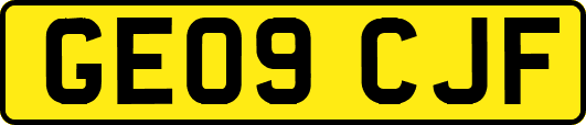 GE09CJF