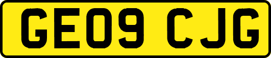 GE09CJG