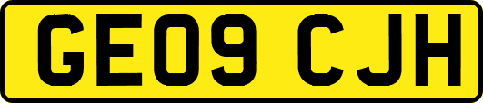 GE09CJH