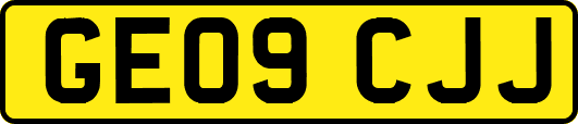 GE09CJJ