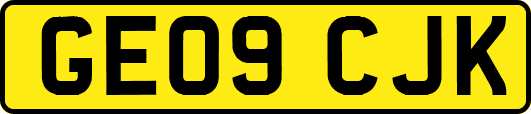 GE09CJK