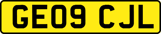 GE09CJL