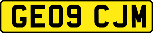 GE09CJM