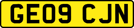 GE09CJN