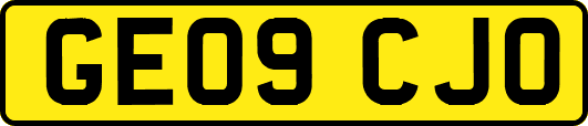 GE09CJO