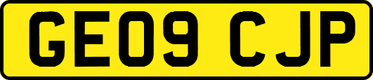 GE09CJP