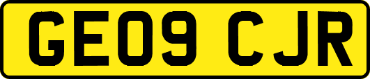 GE09CJR
