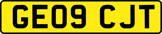 GE09CJT