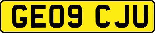 GE09CJU