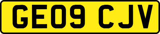 GE09CJV