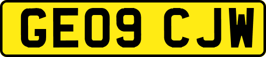 GE09CJW
