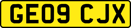 GE09CJX