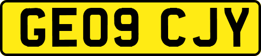 GE09CJY