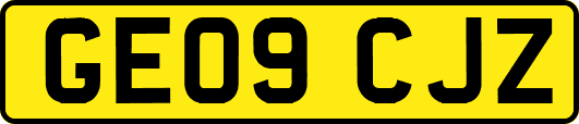 GE09CJZ
