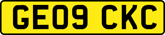 GE09CKC