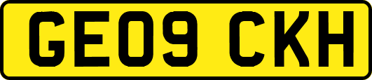 GE09CKH
