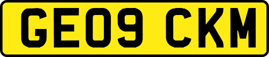 GE09CKM