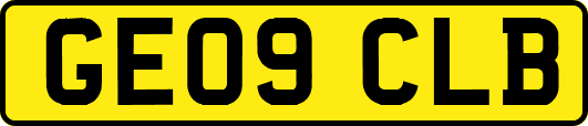 GE09CLB