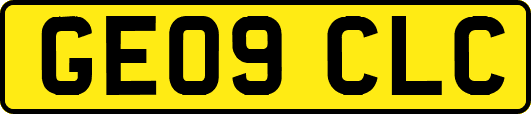 GE09CLC