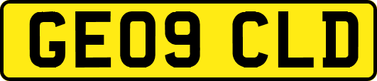 GE09CLD