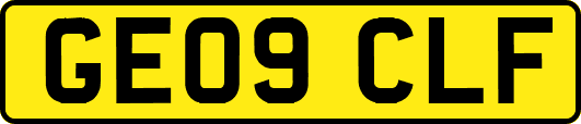 GE09CLF