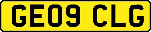 GE09CLG