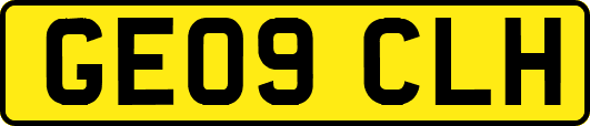 GE09CLH