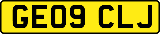 GE09CLJ