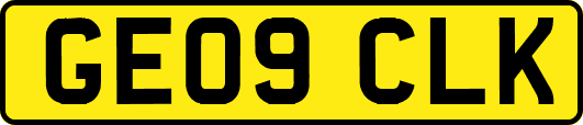 GE09CLK
