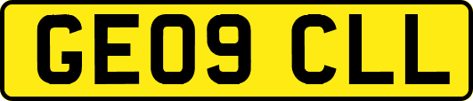 GE09CLL
