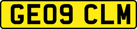 GE09CLM