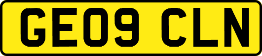 GE09CLN