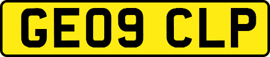 GE09CLP