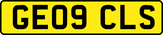 GE09CLS
