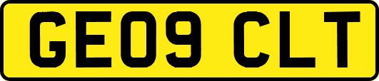 GE09CLT