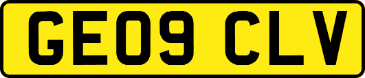 GE09CLV