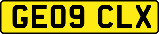 GE09CLX