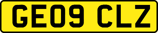 GE09CLZ