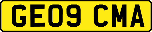 GE09CMA