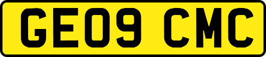 GE09CMC