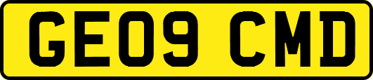 GE09CMD