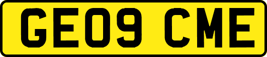 GE09CME