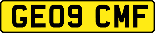 GE09CMF
