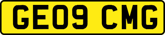GE09CMG
