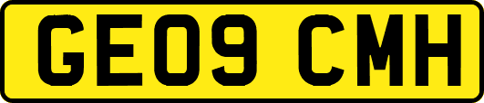 GE09CMH