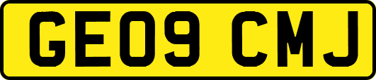 GE09CMJ