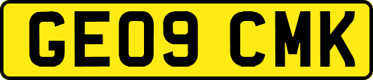 GE09CMK